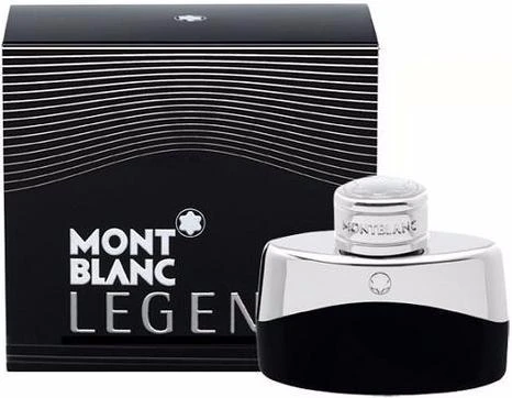 Фото MONT BLANC Legend For Men 30мл Стандарт