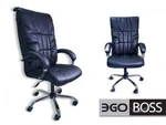 фото Офисное массажное кресло EGO BOSS EG1001 ELITE Exclusive