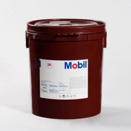 Фото Смазка MOBILGREASE XHP 222 (18 кг, ведро)