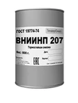 фото Смазка ВНИИНП 207 (ГОСТ 19774-74) (ведро 18 кг)