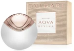 фото Bvlgari Aqva Divina 25мл Стандарт