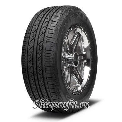 Фото Nexen/Roadstone Roadian 542 255/60 R18 108H