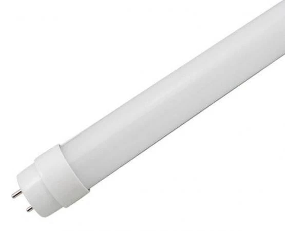 Фото Лампа светодиодная LED Tube 18w G13 4000K 110/220в 1200мм; VLT0118W