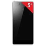 фото Смартфон LENOVO VIBE SHOT, 2 SIM, 5", IPS, 1,7 ГГЦ, 32 Гб, GPS, Wi-Fi, 3G, LTE 8/16 Мп, Android 5, белый