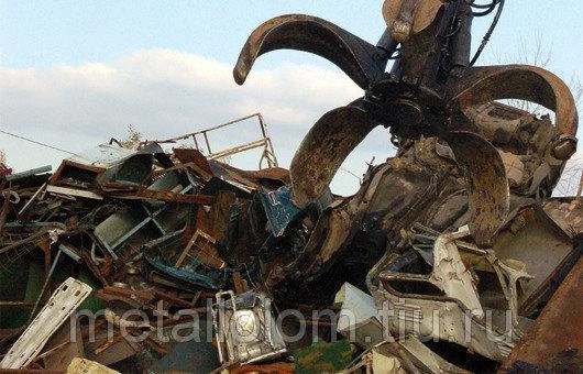 Фото Металлолом в Мышкино Металлолом в Наречино Металлолом в Настасьино Металлолом в Небогатово