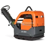 фото Виброплита реверсивная Husqvarna LG 504 DECW 9678555-05