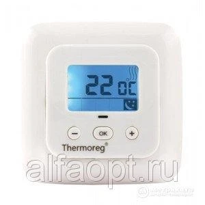 Фото Терморегулятор Thermoreg TI-900