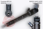 фото Форсунка Евро3 Газель Бизнес BOSCH 0445110376