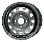 фото KFZ 6880 5.5x14/4x108 D63.3 ET47.5 Black