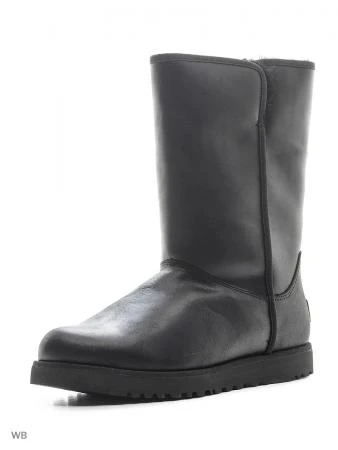 Фото UGG Australia Угги женские UGG, 1014440, BLK