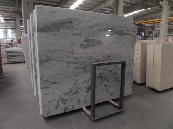 Фото FANTASY WHITE MARBLE