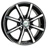 фото Nitro Y-4809 5.5x14/5x100 D57.1 ET35 BFP