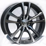 фото Racing Wheels H-346 7x17/5x108 D67.1 ET45 GM F/P