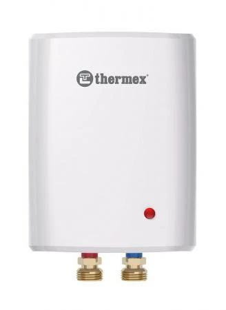 Фото Водонагреватель электрический Thermex Surf Plus 4500