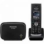 фото Беспроводной телефон SIP-DECT Panasonic KX-TGP600RUB