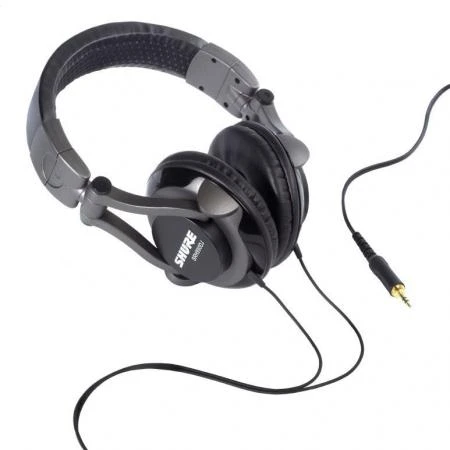 Фото SHURE SRH550DJ