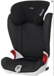 фото Детское автокресло Kidfix SL (Black Thunder Trendline) от Romer