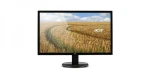 фото Монитор 24" Acer K242HLBD gl. Black LED