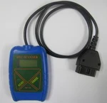 фото OBD2 DTC код читателя MT-50