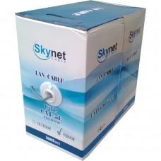 Фото Skynet FTP indoor 2x2x24 AWG