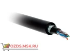 фото Hyperline UUTP4-C5E-S24-ARM-OUT-PEPE-BK: Кабель