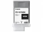 фото Расходные материалы Canon PFI-107 MBK