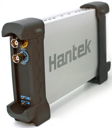 Фото Hantek 1025G Виртуальный генератор сигналов