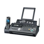 фото Факс Panasonic KX-FC268RU-T