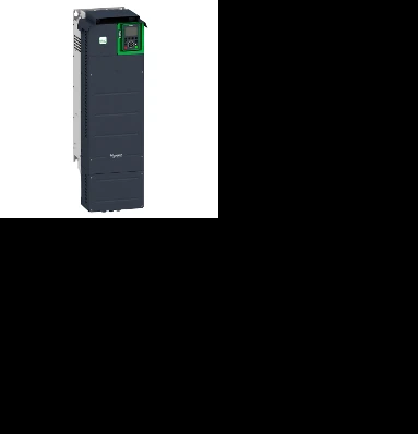 Фото Преобразователь частоты ATV930 55/45кВт 380В 3ф без тормозного прерывателя Schneider Electric ATV930D55N4C