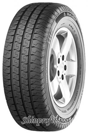 Фото Matador MPS 330 Maxilla 2 195/70 R15C 104/102R