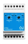 фото Терморегулятор Oj electronics ETR2-1550