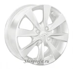 фото Replica HND74 6x16/4x100 D54.1 ET52 White