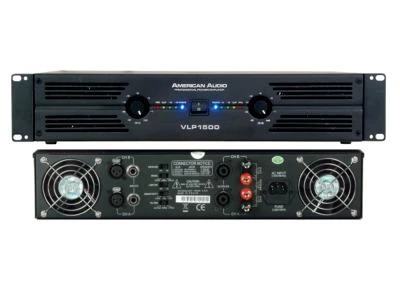 Фото Усилитель мощности American Audio VLP1500