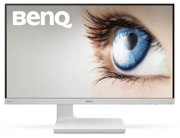 Фото Монитор 27" Benq VZ2770H WHITE VA