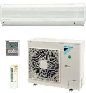 Фото Кондиционер настенный Daikin FAQ71B / RR71BV