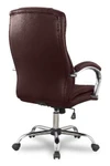 фото Кресло REALCHAIR COLLEGE BX-3001-1/Brown