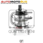 фото Ступица колеса QUATTRO FRENI QF04D00198