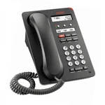 фото Телефон коммутатор 1603-I IP DESKPHONE GLOBAL ICON ONLY