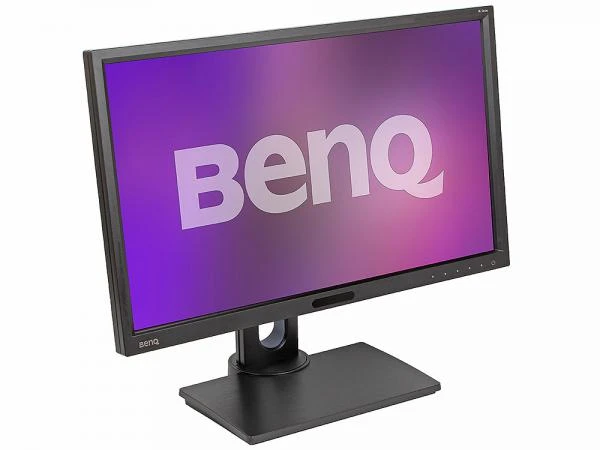 Фото Монитор 23.8" Benq BL2420Z Black VA