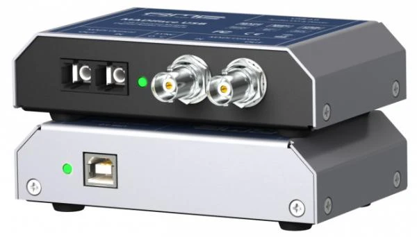 Фото Аудио интерфейс RME MADIface USB