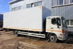 фото Автофургон изотермический на шасси HINO 500 GD8JMTA-QHR