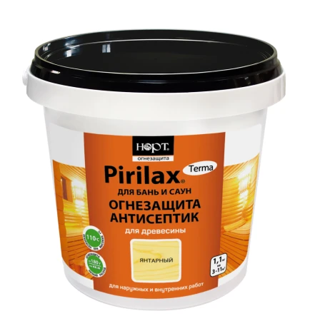 Фото Биопирен «Pirilax»-Terma