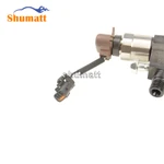 Фото №2 DENSO remanufactured injector  095000-6353 fits Komatsu-Excavator