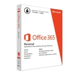 фото Программный продукт MICROSOFT Office 365 Personal