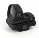 Фото №10 Коллиматорный прицел Leupold Deltapoint открытого типа