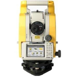 фото Тахеометр trimble m3 dr 5" ta lp w arctic m3-01-5100-w