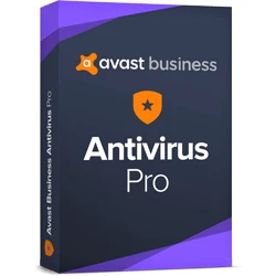 Фото Avast AVAST Business Pro (20-49 лицензий)