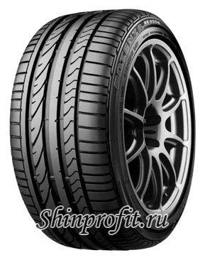 Фото Bridgestone Potenza RE050A 265/40 R17 96Y