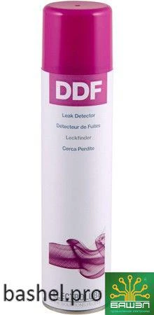 Фото DDF400 (400 ml) Детектор протечек