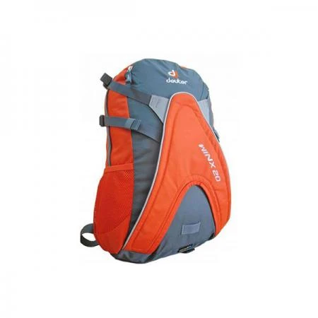 Фото Рюкзак Deuter 2015 SMU Winx 20 granite арт.42604_4904